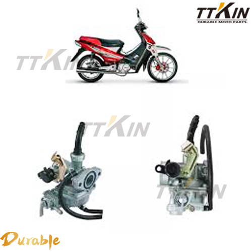 carburador de gilera 110