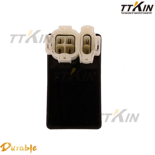 cdi mondial hd 254