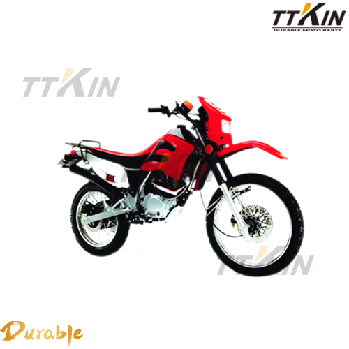 motomel dakar 200