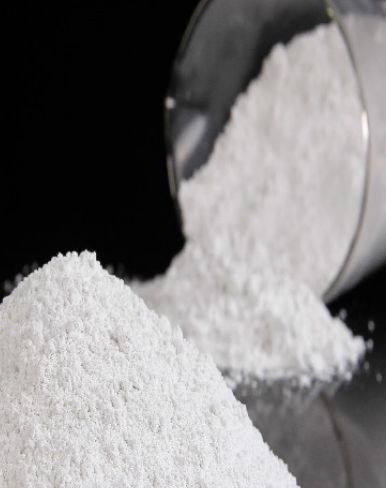 raw material service