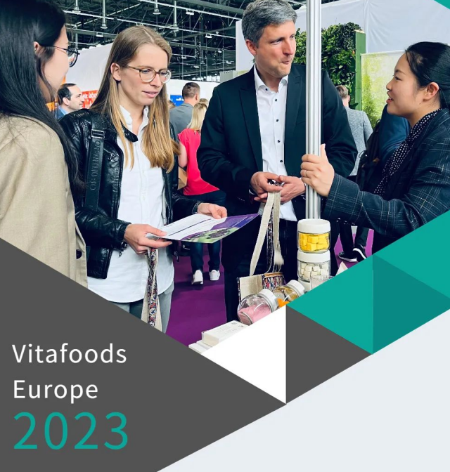Vitafoods