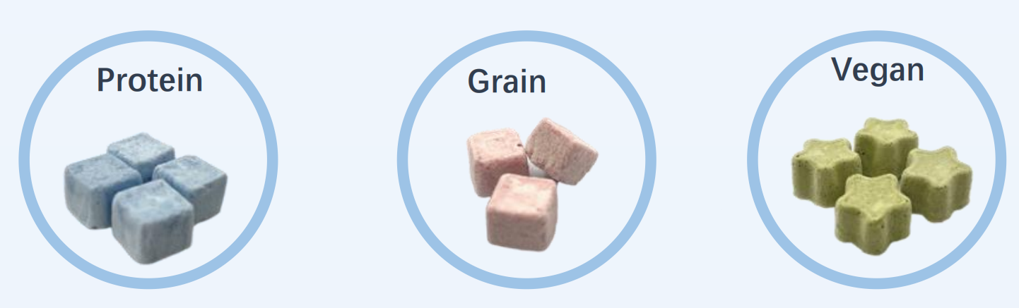 Are freeze-dried snacks healthy?