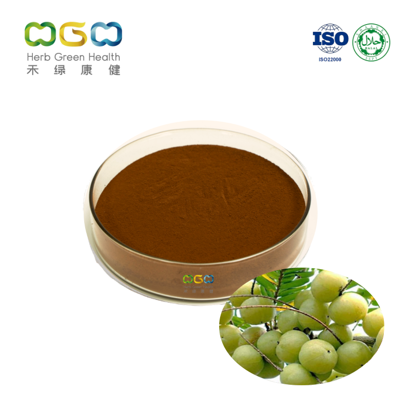 amla extract