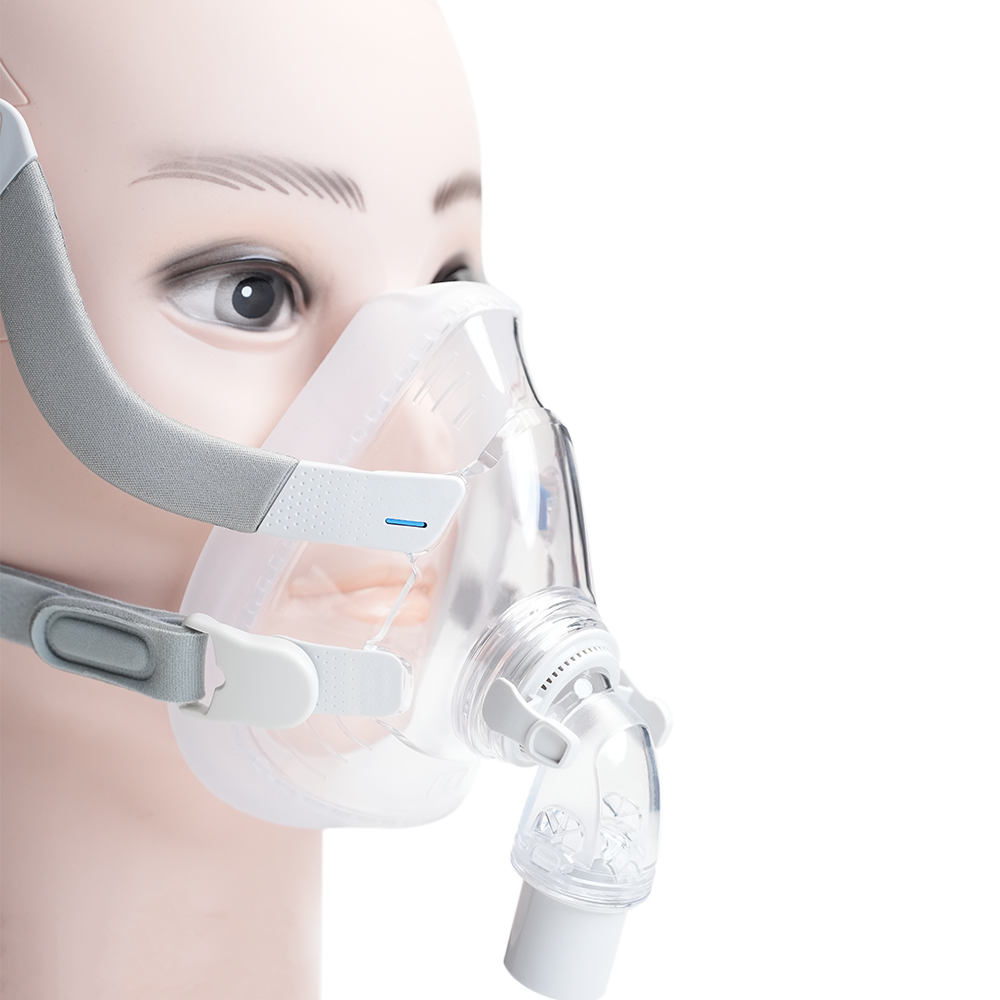 Airfit F20 mask