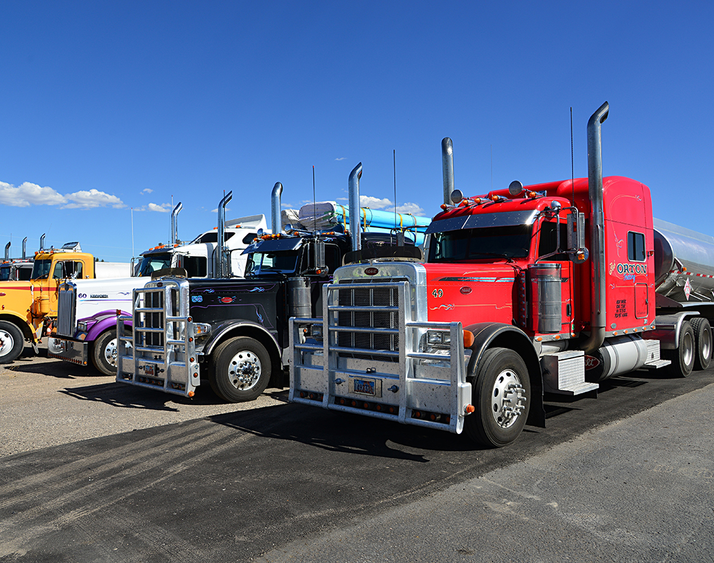 truck world 2026