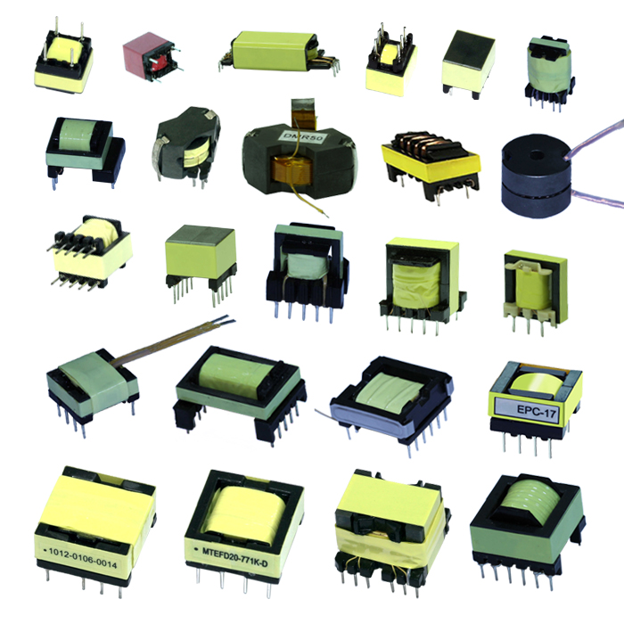 equalizer transformer