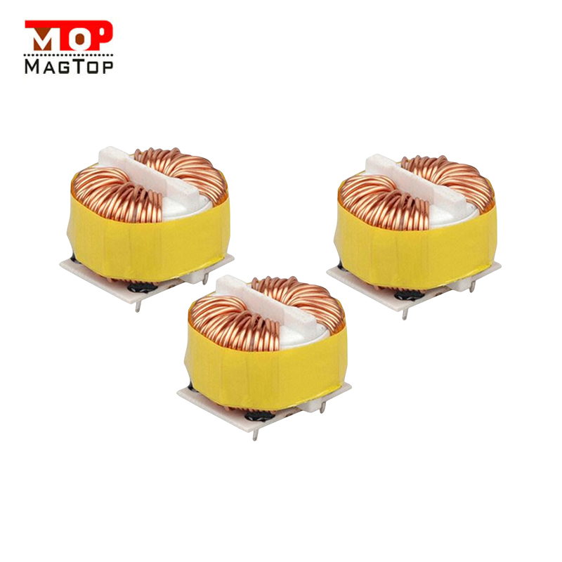 Inductor coil