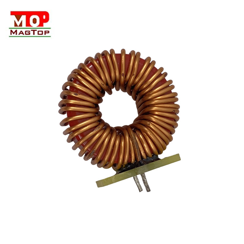 Inductors