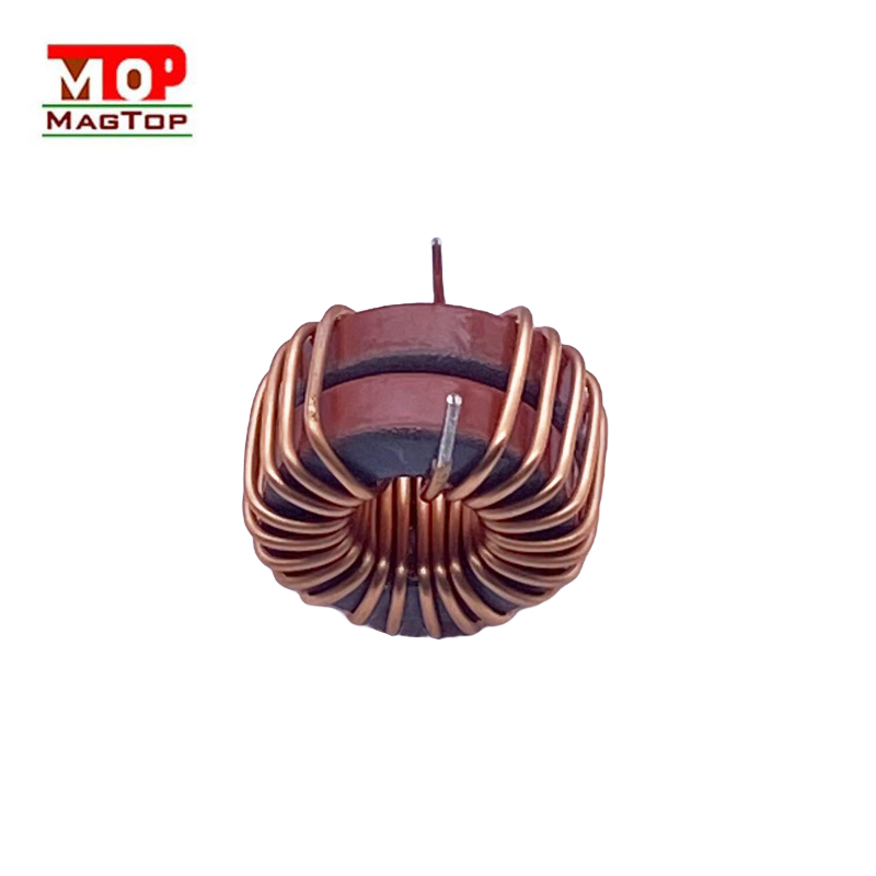 magnetic core inductor