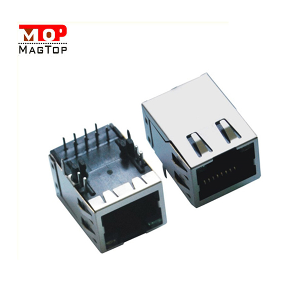 cat5e rj45 connectors