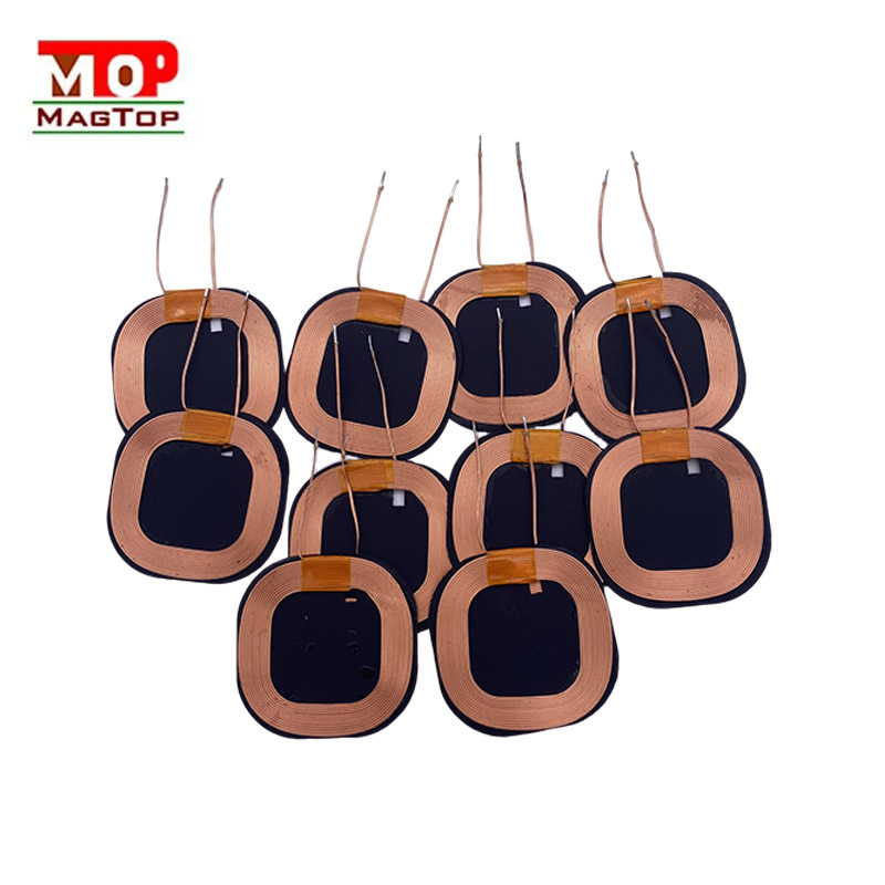Air Core Inductors