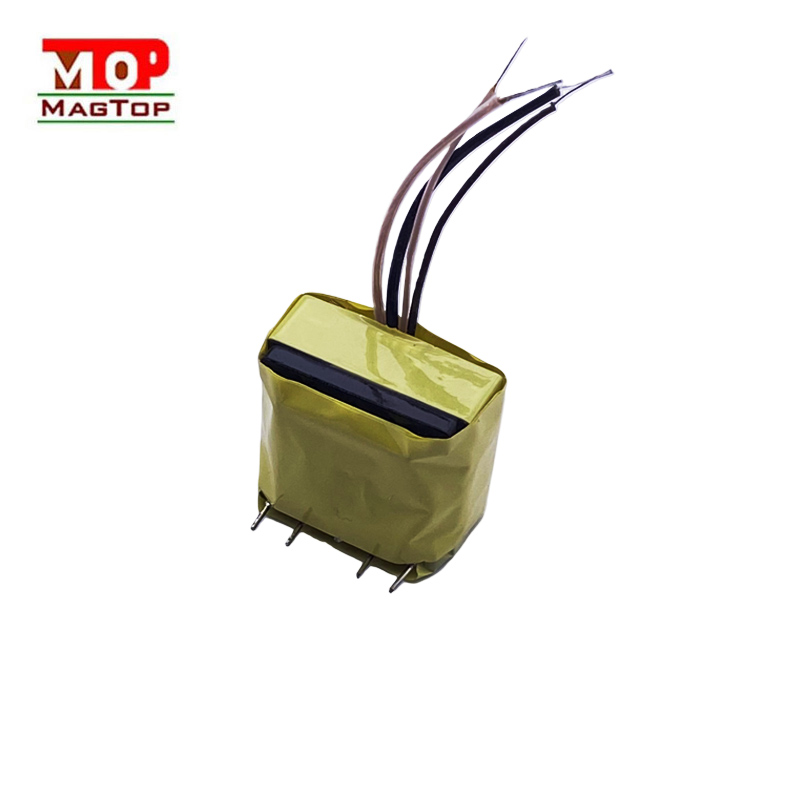high frequency step up transforme