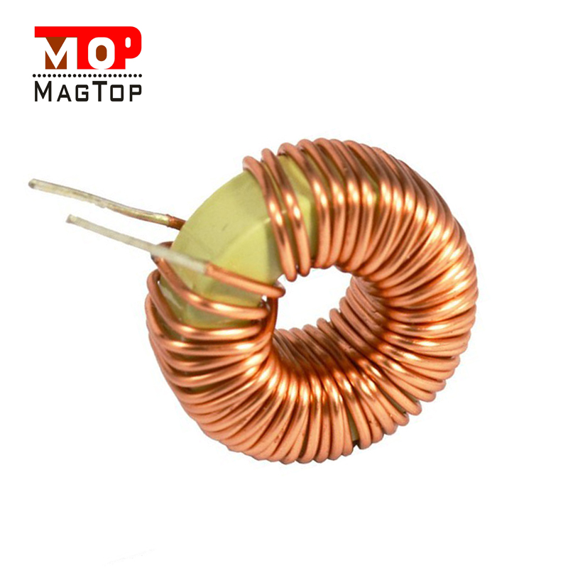 small inductor