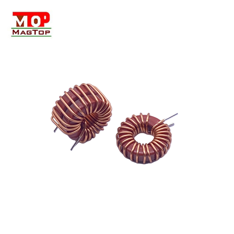 high current power inductors