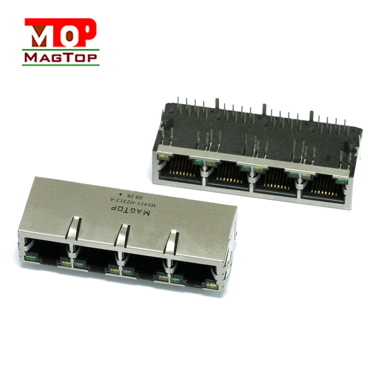 rj45 quick connector