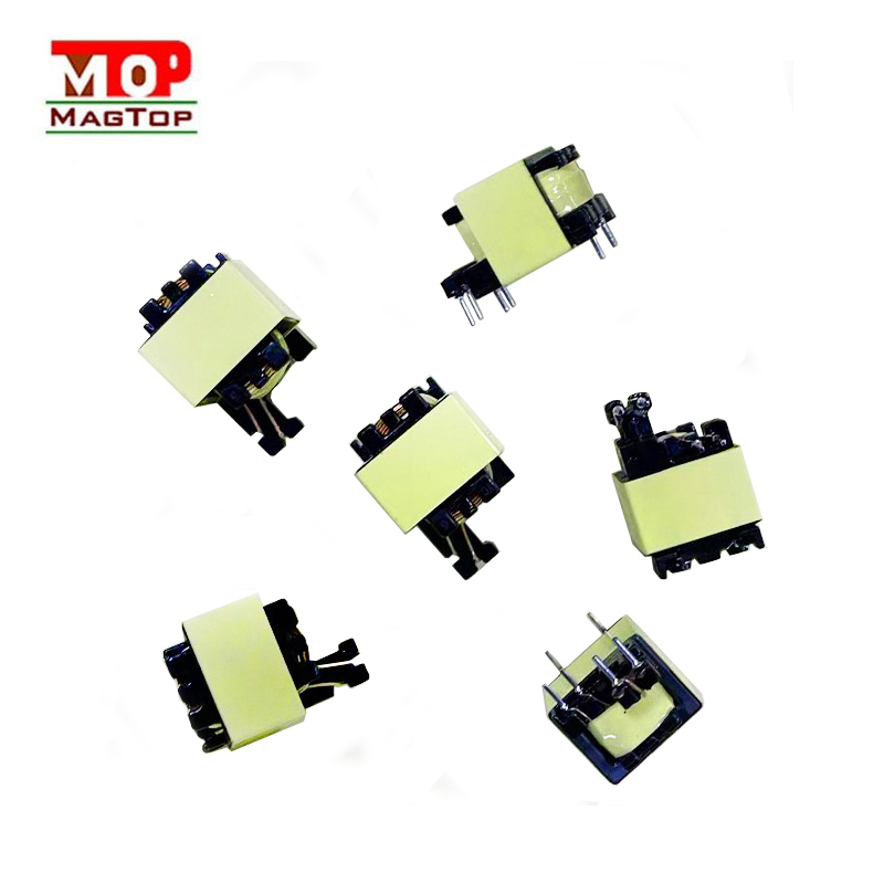 high frequency flyback transformer