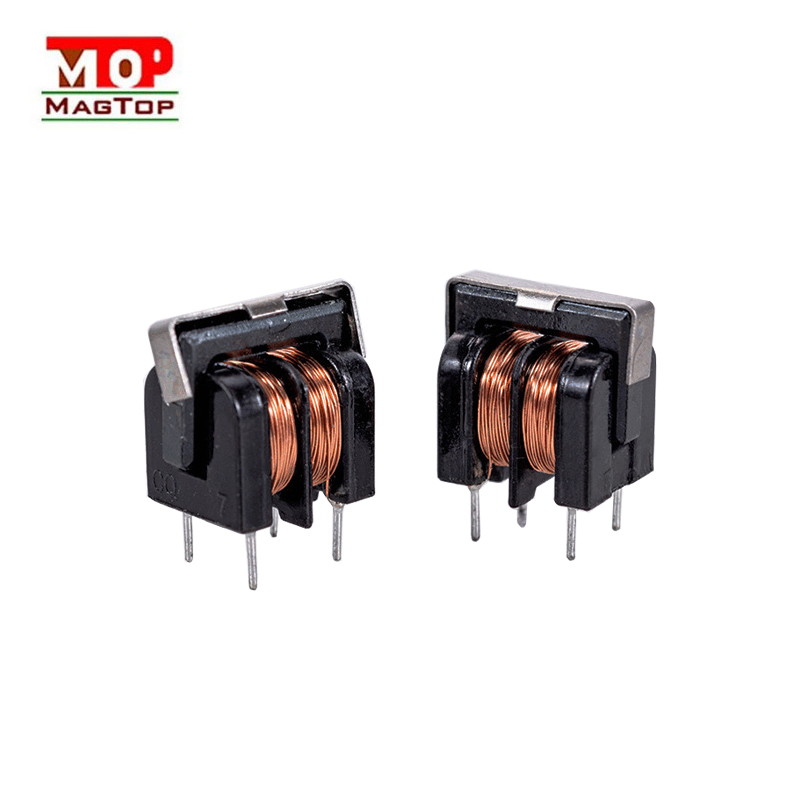 Common Mode Choke Filters