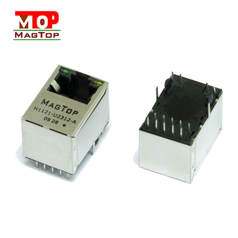 cat5 vs cat6 rj45 connector