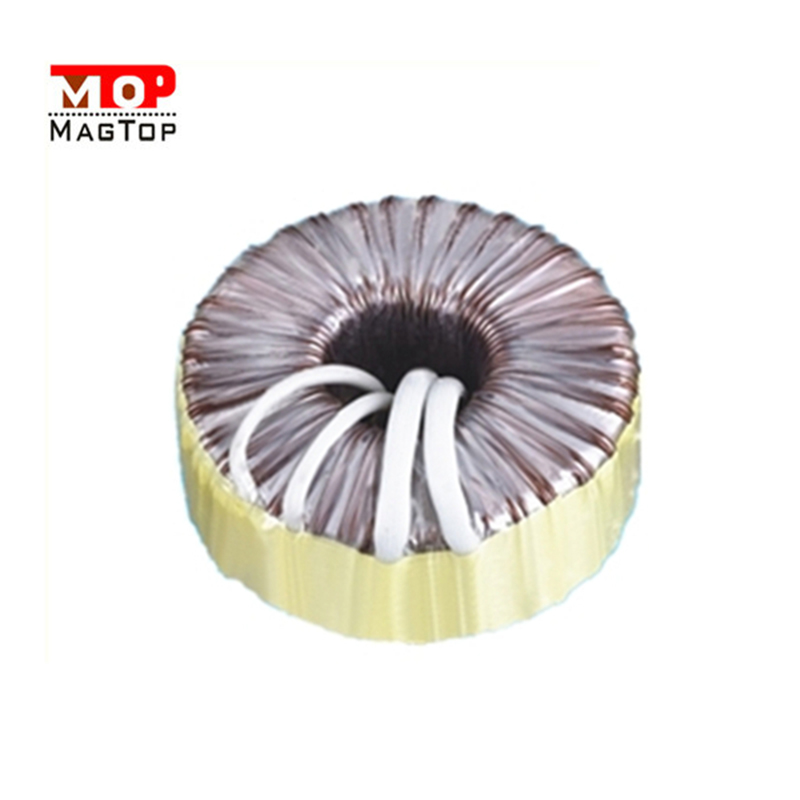 toroidal transformer,toroidal power supply,toroidal inductors and transformers