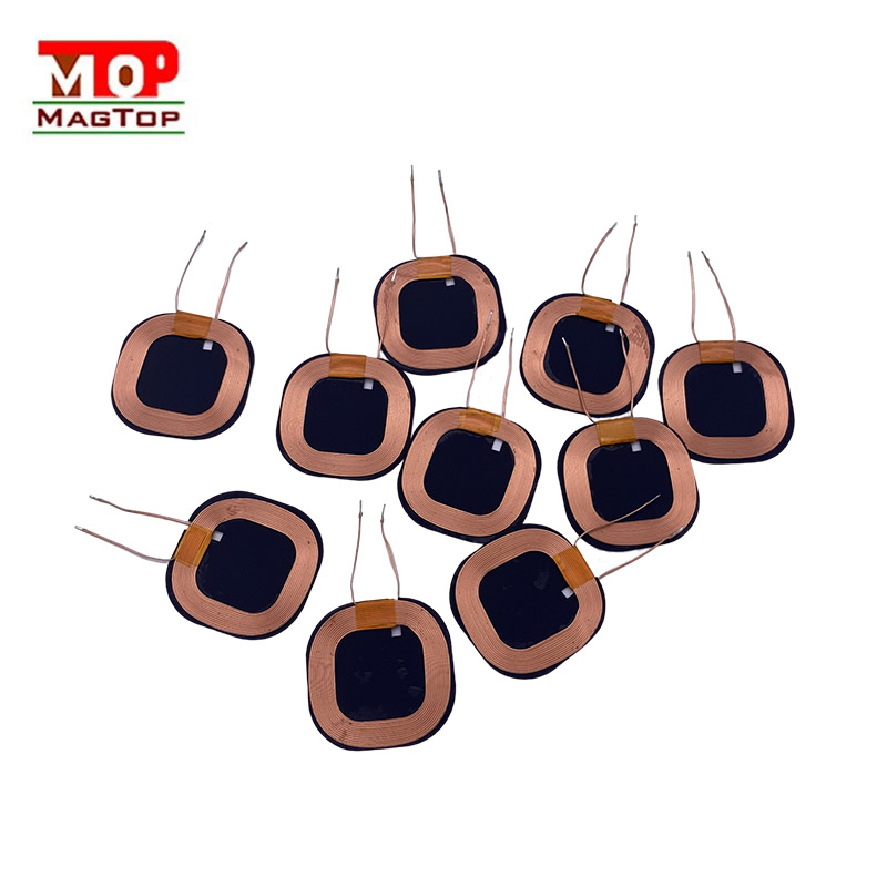 Air Core Inductors