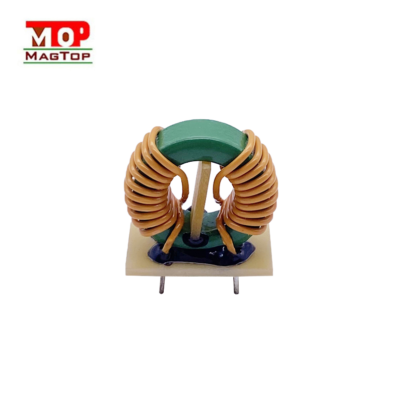 common mode inductor