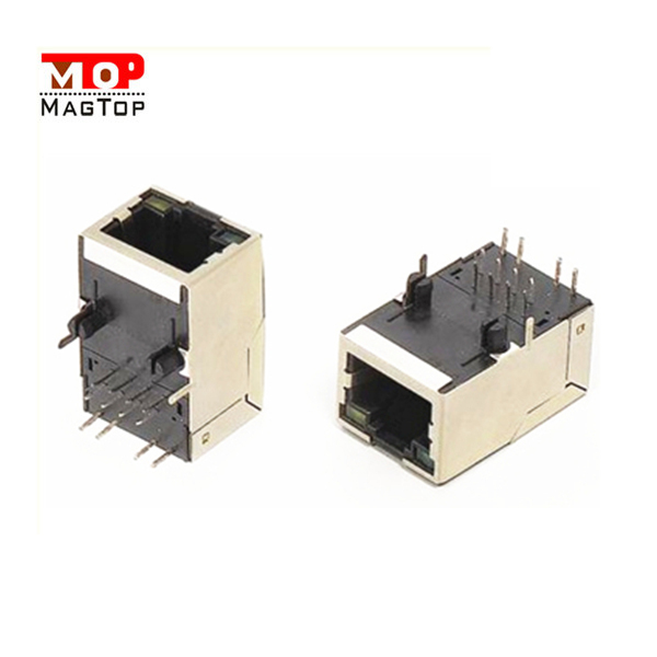 cat5e vs cat6 rj45 connectors