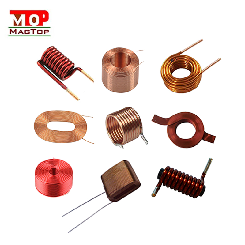 power supply inductor
