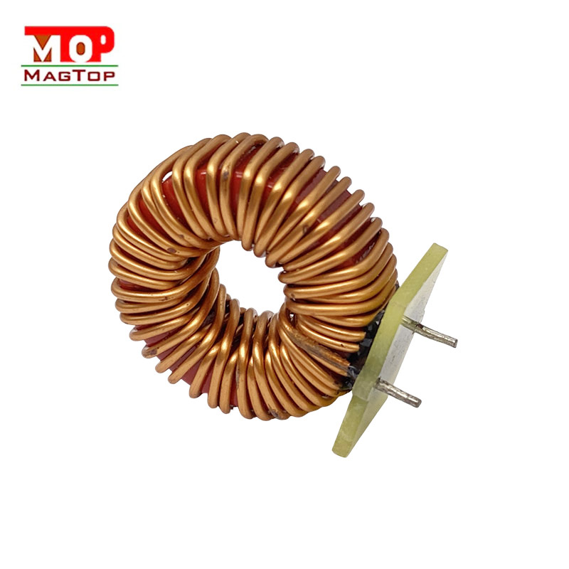 Inductors