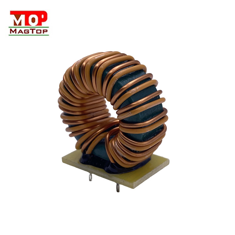 common mode choke coil