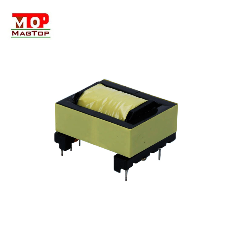 high power high frequency transformer