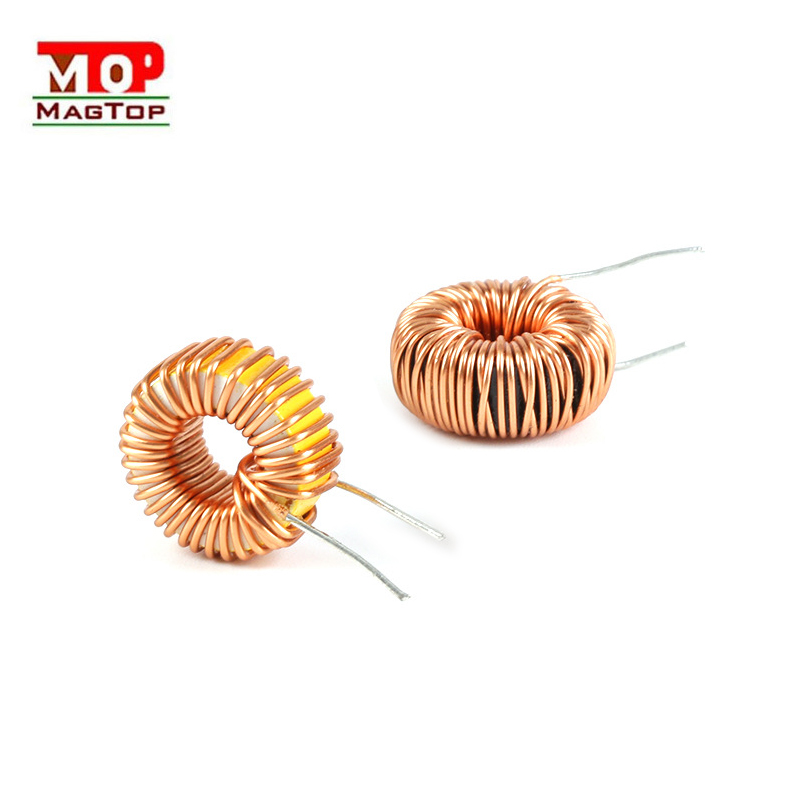Inductors