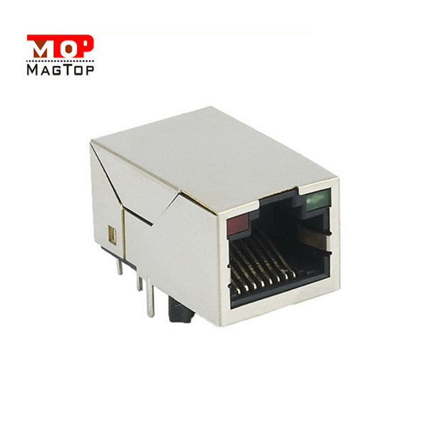 RJ45 Connector