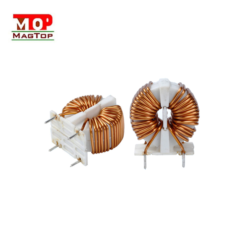 toroidal inductor