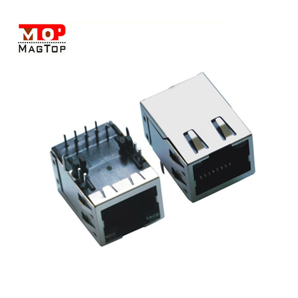 poe rj45 connector