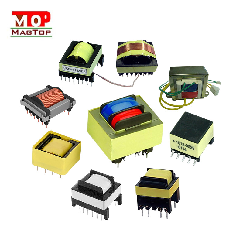 high-frequency transformers