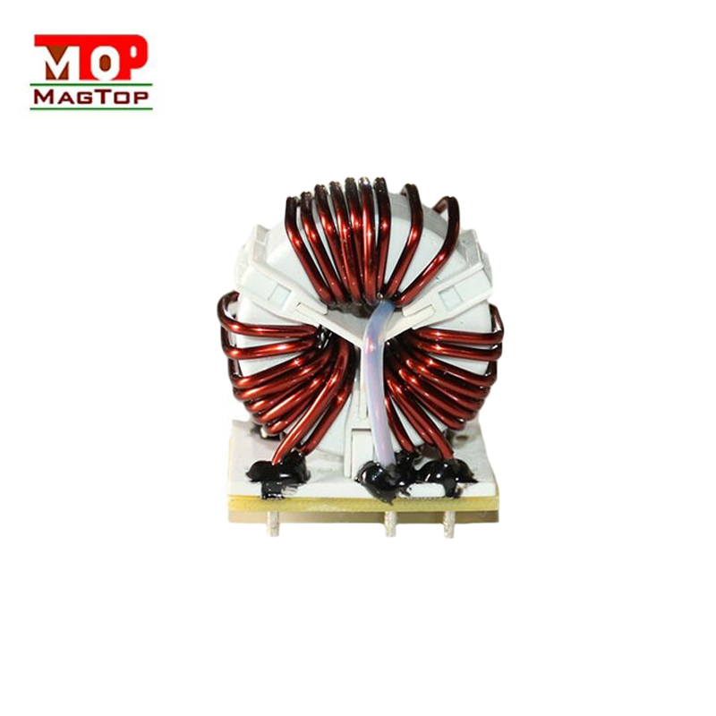 toroidal power inductors