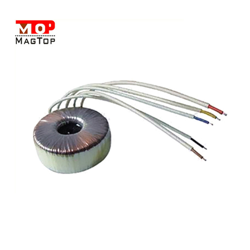 toroidal transformer