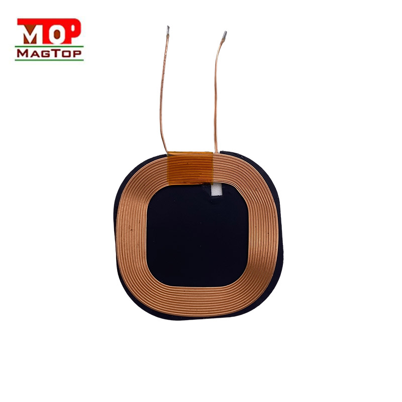 Air Core Inductors