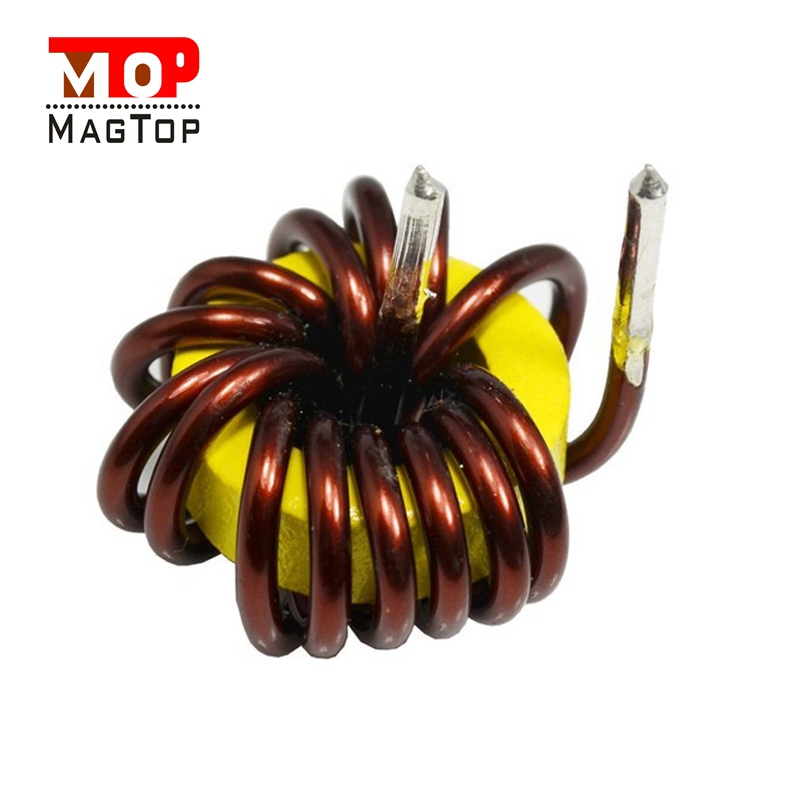 Inductor coil