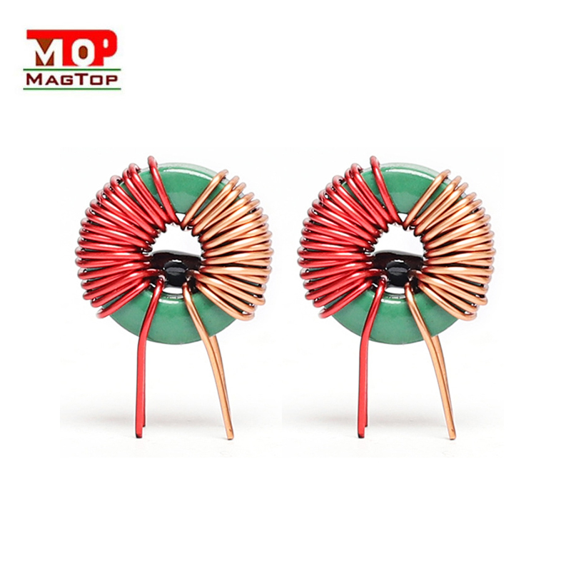 pulse power inductors