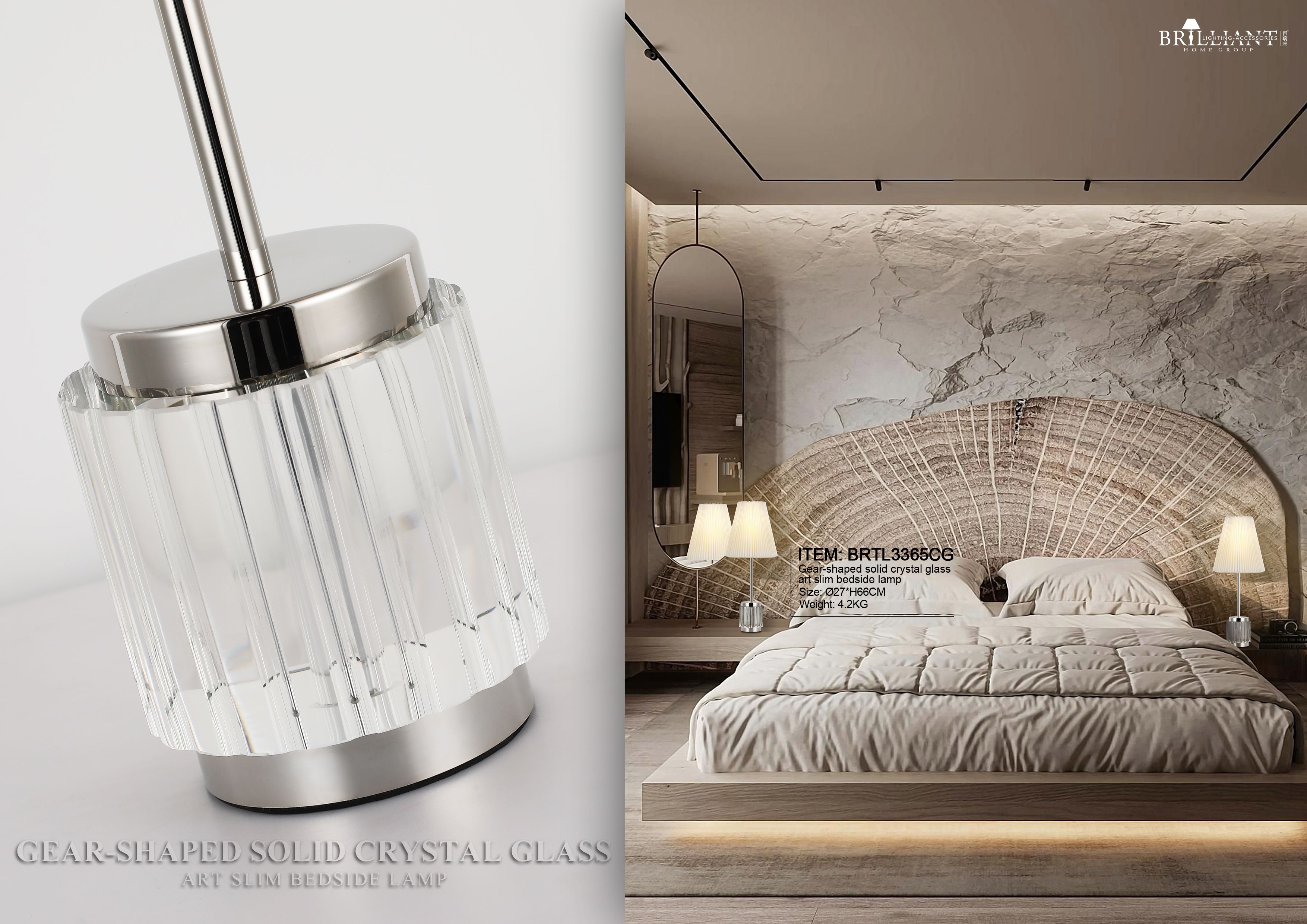 High-quality lighting fixtures
