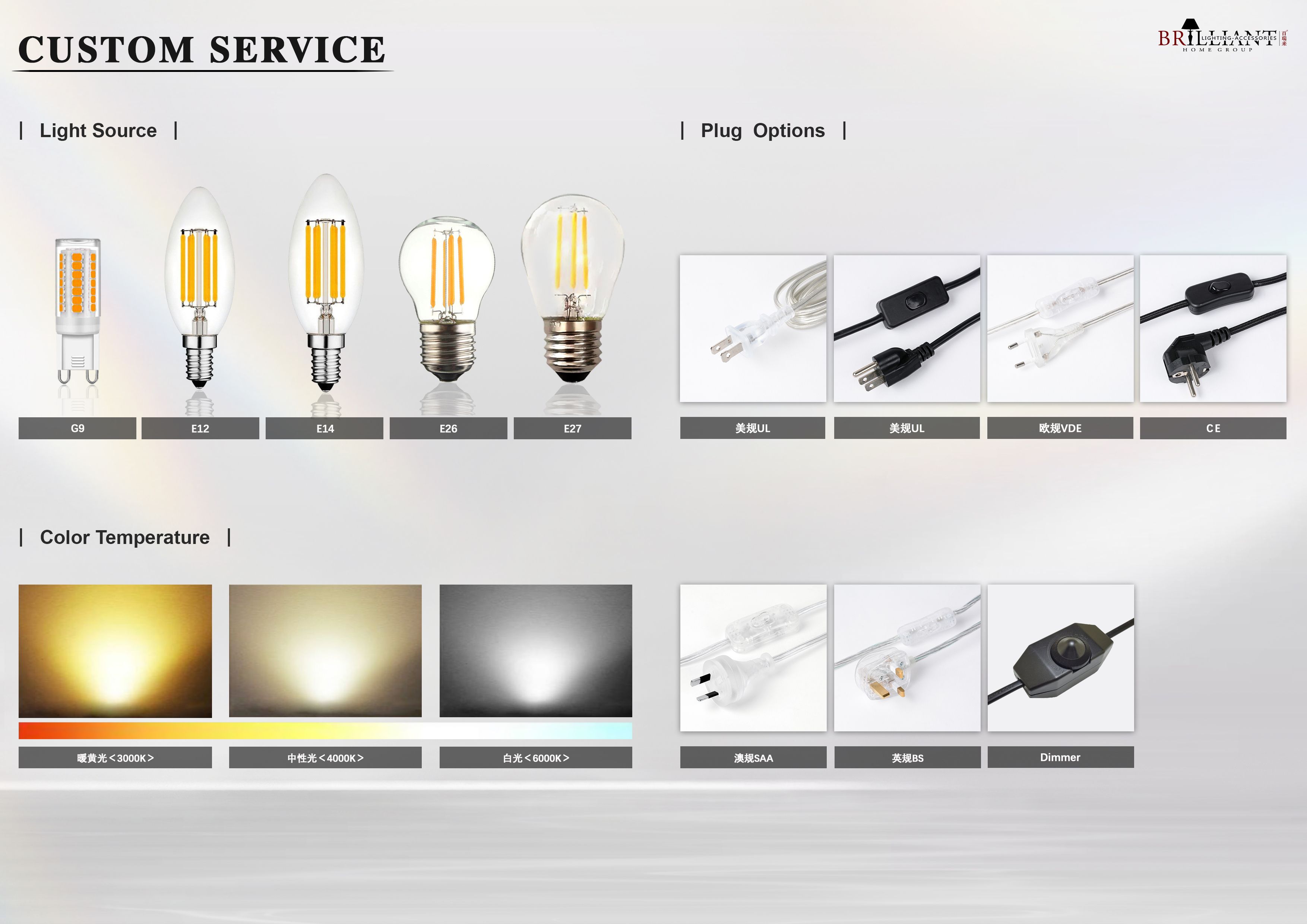 Ambient Lighting Effects