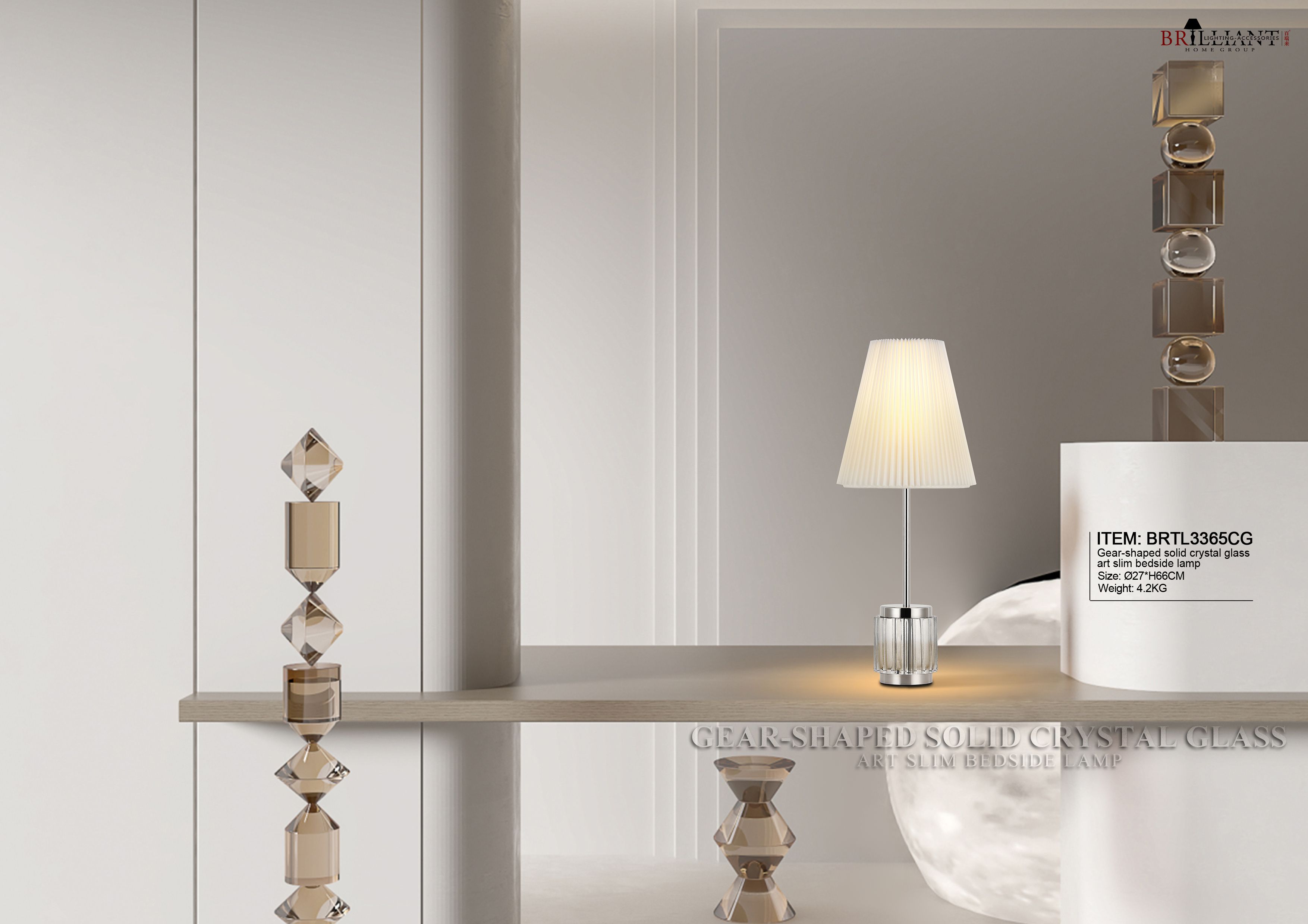 High-quality lighting fixtures