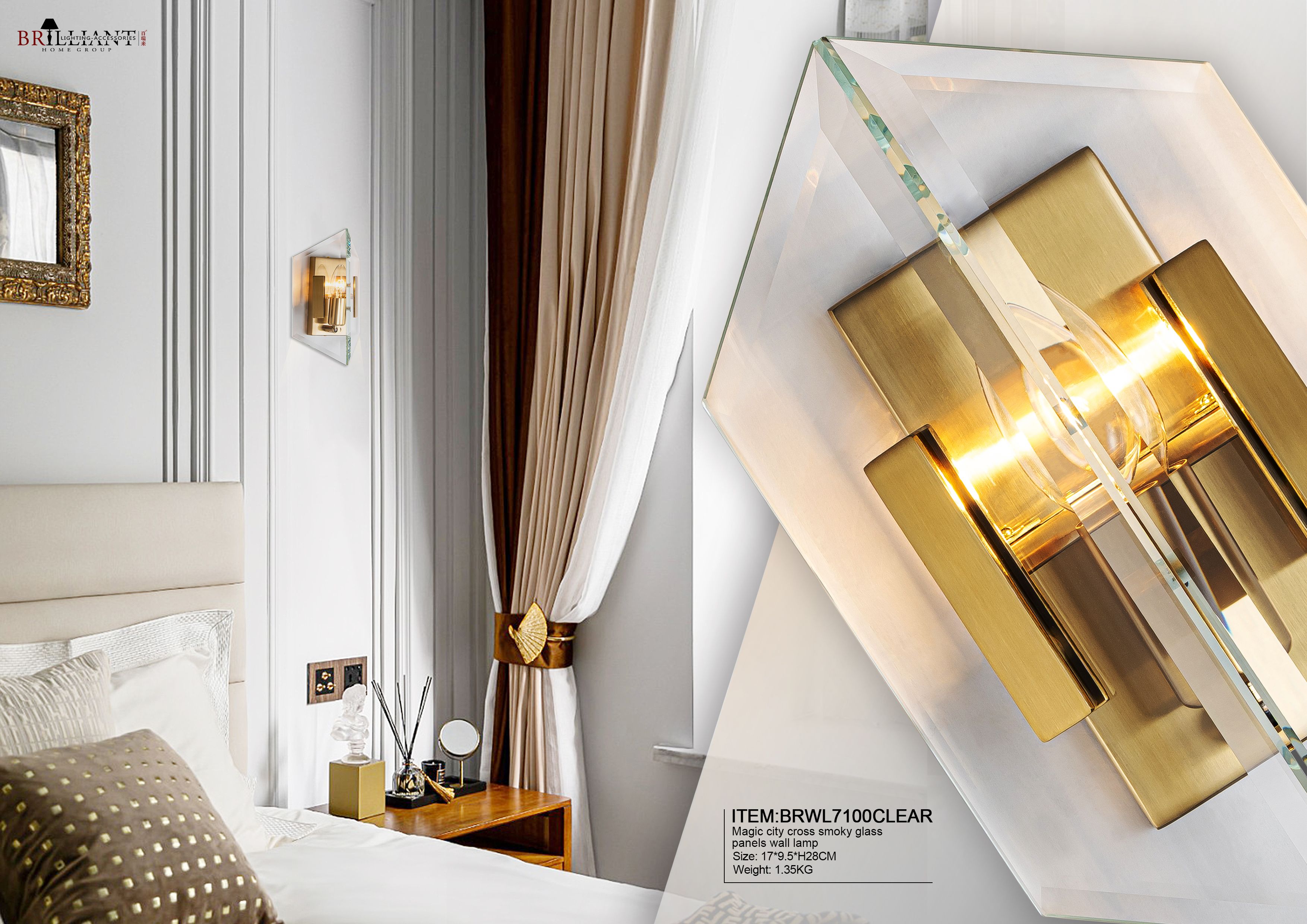 Ambient lighting