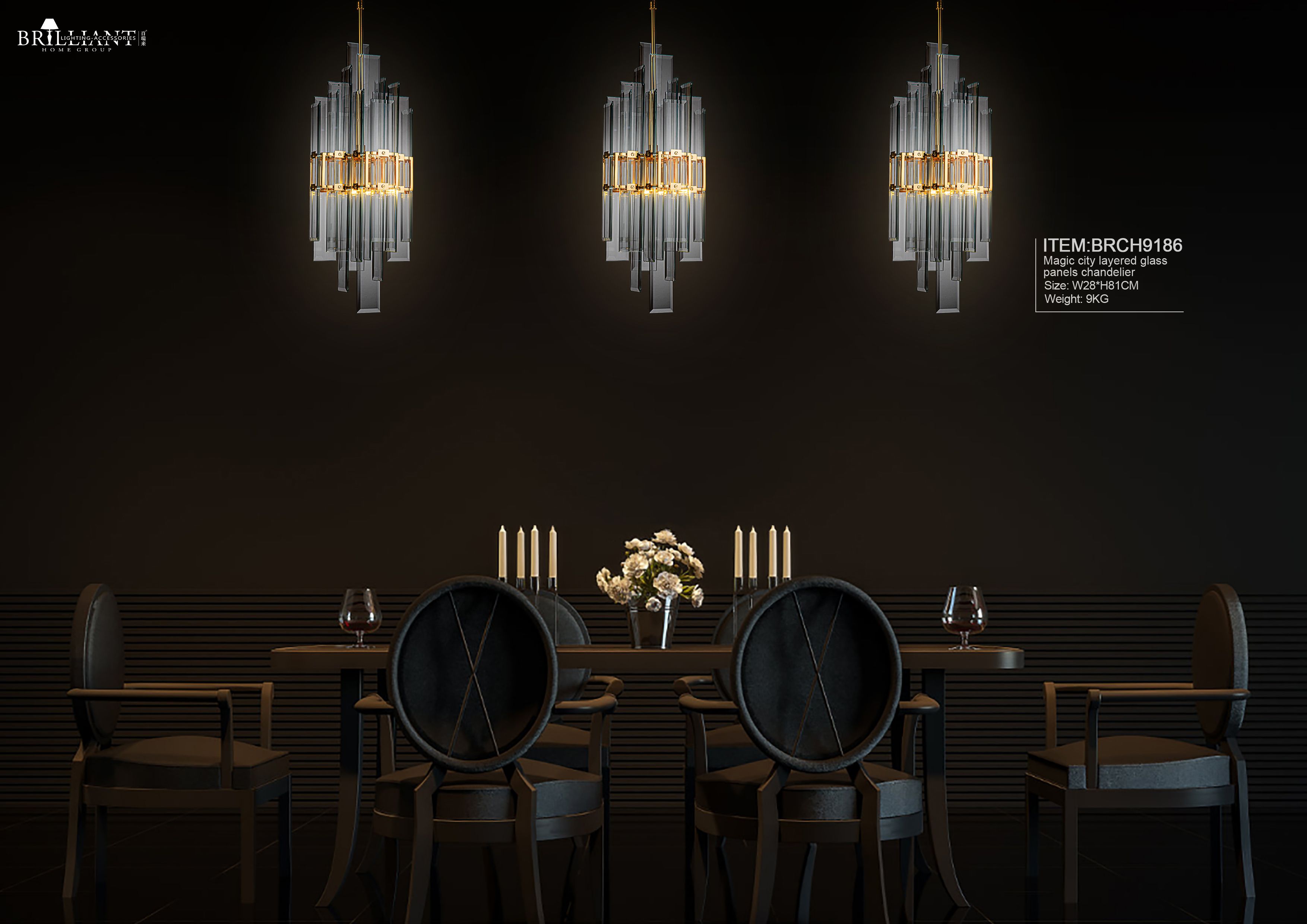 Urban interior design