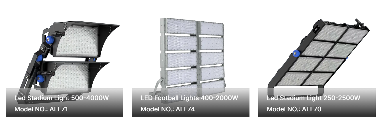 alite led flood light