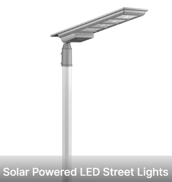 street light