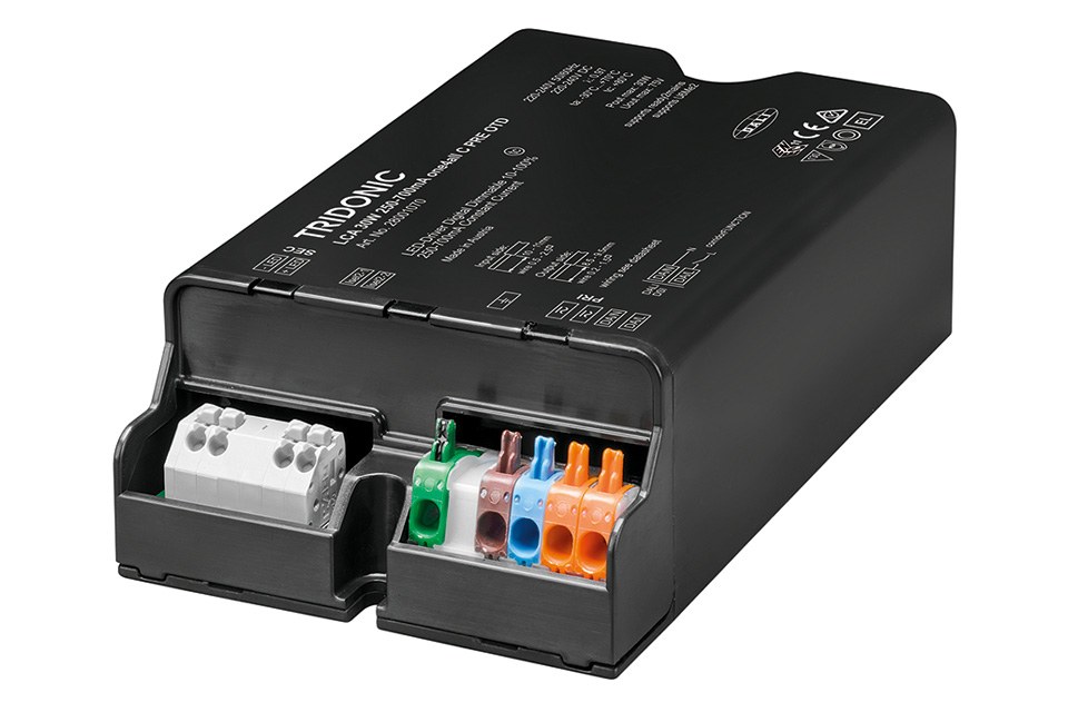 TRIDONIC LED Drivers