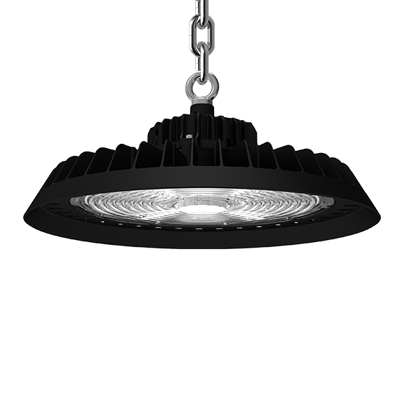 high bay warehouse lighting