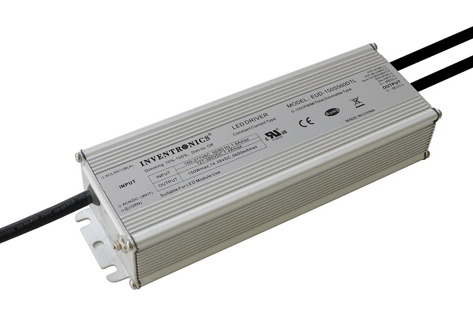Inventrinics LED Drivers